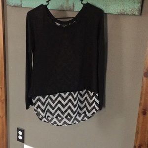 Sz small Rue 21 Sweater